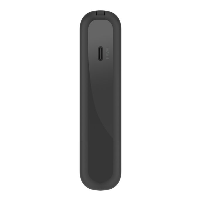 Belkin 10K Power Bank 20W PD + USB-C Cable, Black