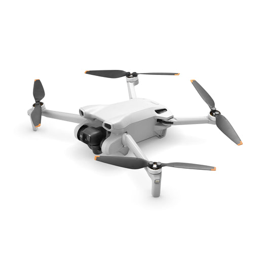 Dji Mini 3 Fly More Combo RC GL