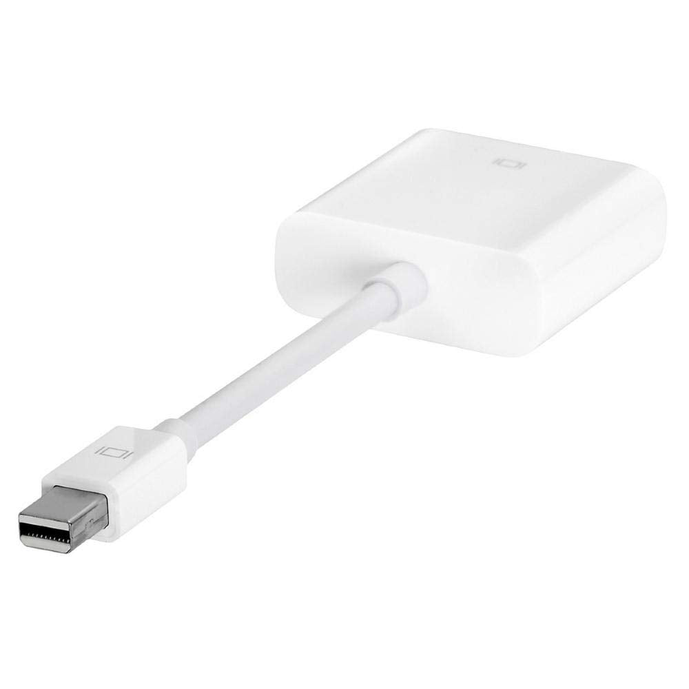 Adaptador Apple Mini DisplayPort a VGA (Seminuevo)