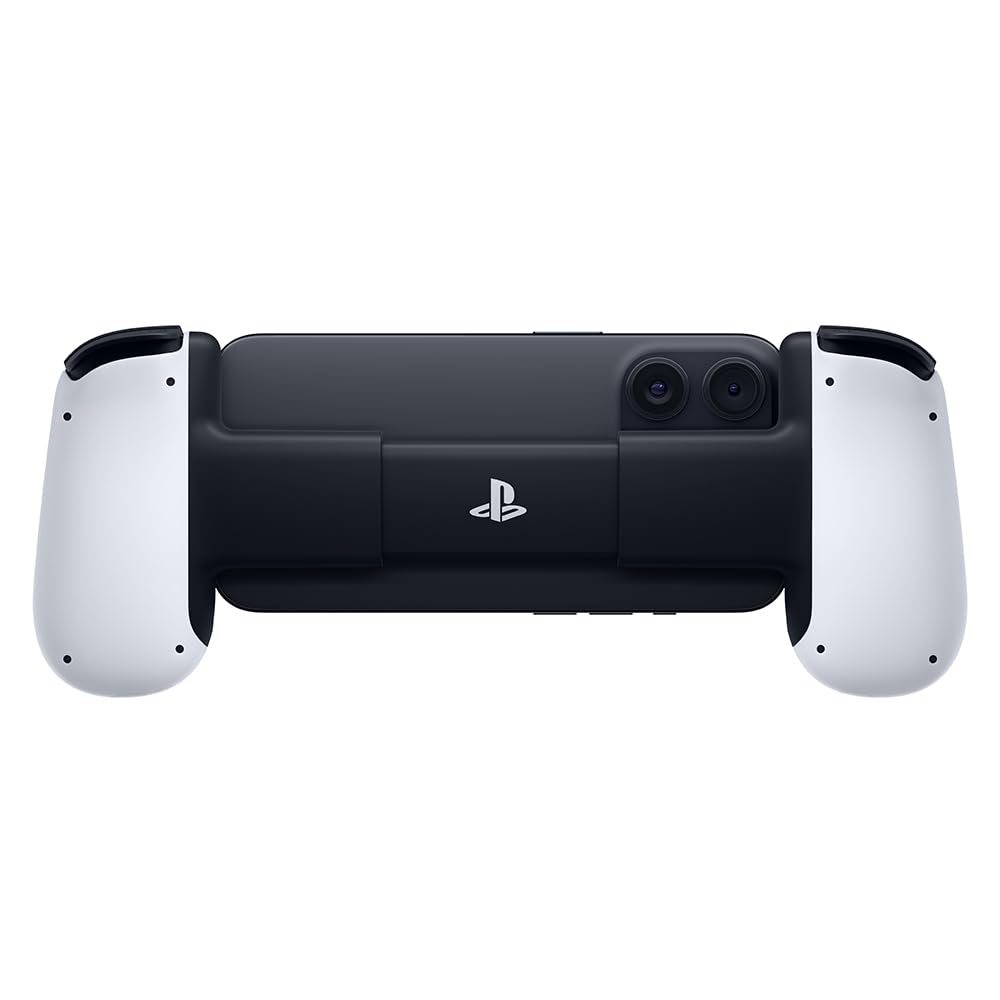 Backbone One - PlayStation Edition USB-C Blanco