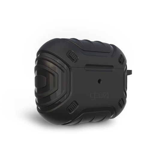 Gear4 Cases Apollo Snap para AirPods Pro Black