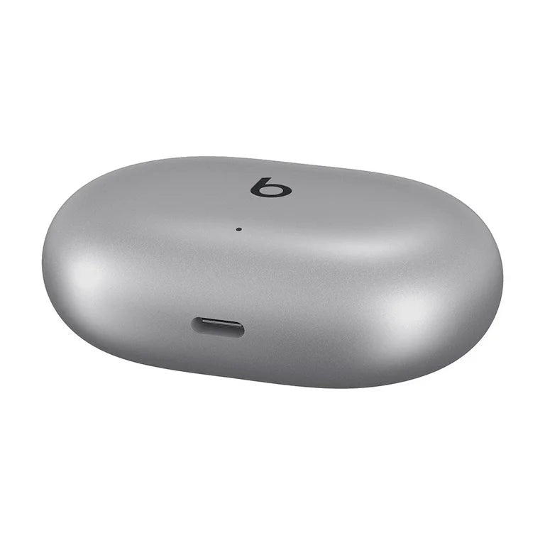 Beats Studio Buds + - True Wireless Noise Cancelling Earbuds - Plateado
