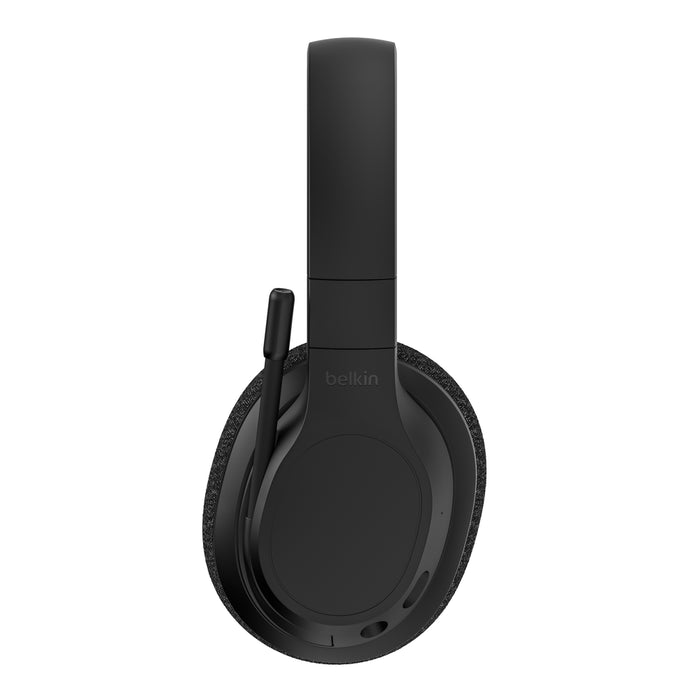 Belkin Over Ear Sounform Headset