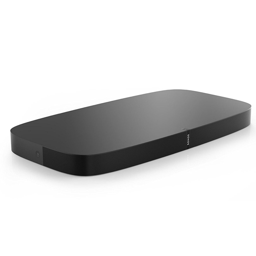 Sonos PlayBase Black