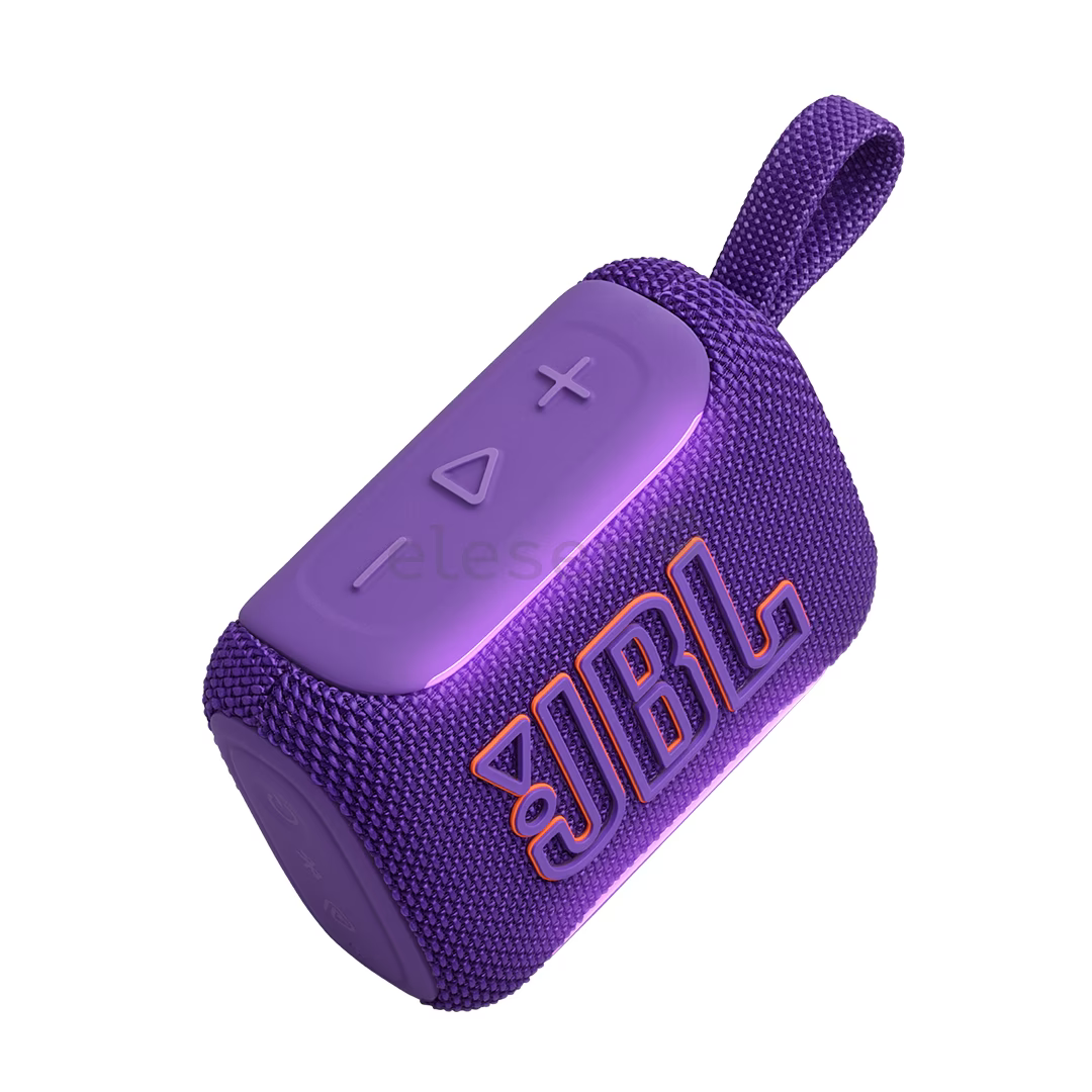 JBL GO 5 BT Speaker Purple