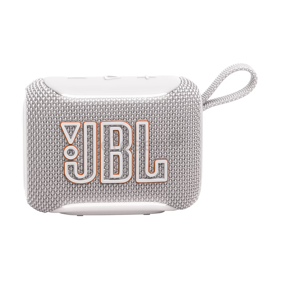 JBL GO 5 BT Speaker Purple White