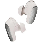 Bose QuietComfort Ultra Earbuds (2nd Gen) White Smoke