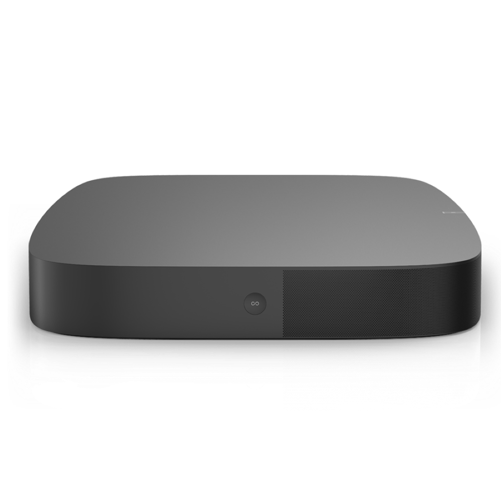 Sonos PlayBase Black