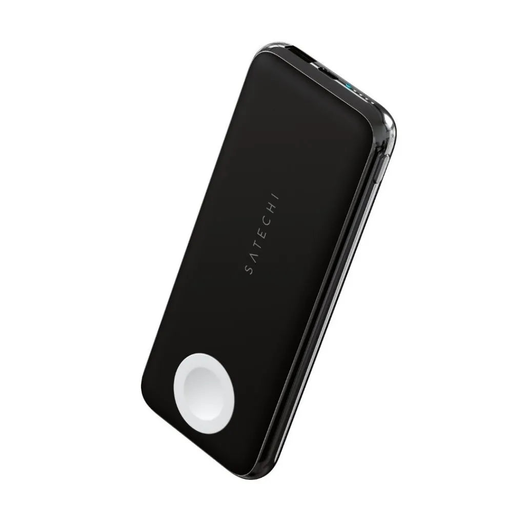 Satechi Quatro Wireless Power Bank