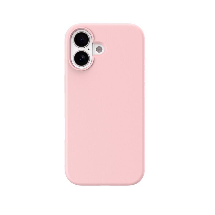 Belkin Protect Series Case for iPhone 17 Pink
