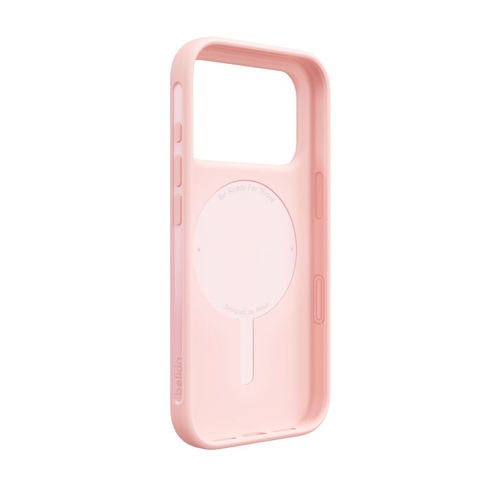 Belkin Protect Series Case for iPhone 17 Pro Max Pink
