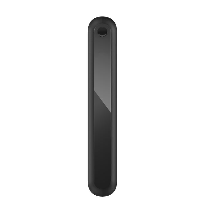 Belkin 20K Power Bank with 30WPD + Integrated USB-C Cable, Black