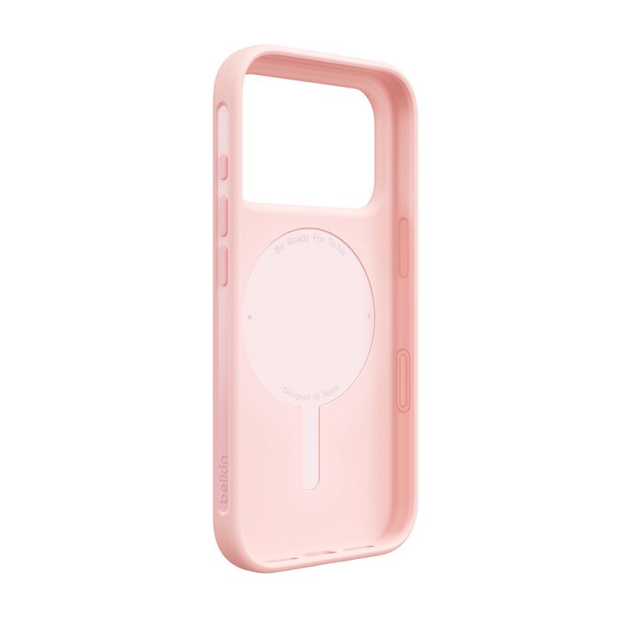 Belkin Protect Series Case for iPhone 17 Pro Pink