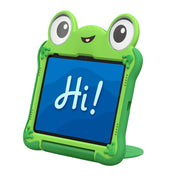 Funda inspirada en Lilypad de Toy Story 5 de Disney para iPad de 10.ª y 11.ª generación