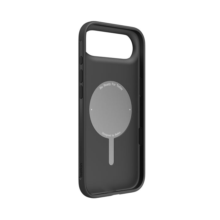 Belkin Protect Series Case for iPhone 17 Pro Black
