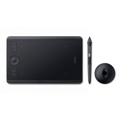 Wacom Intuos Pro Small New