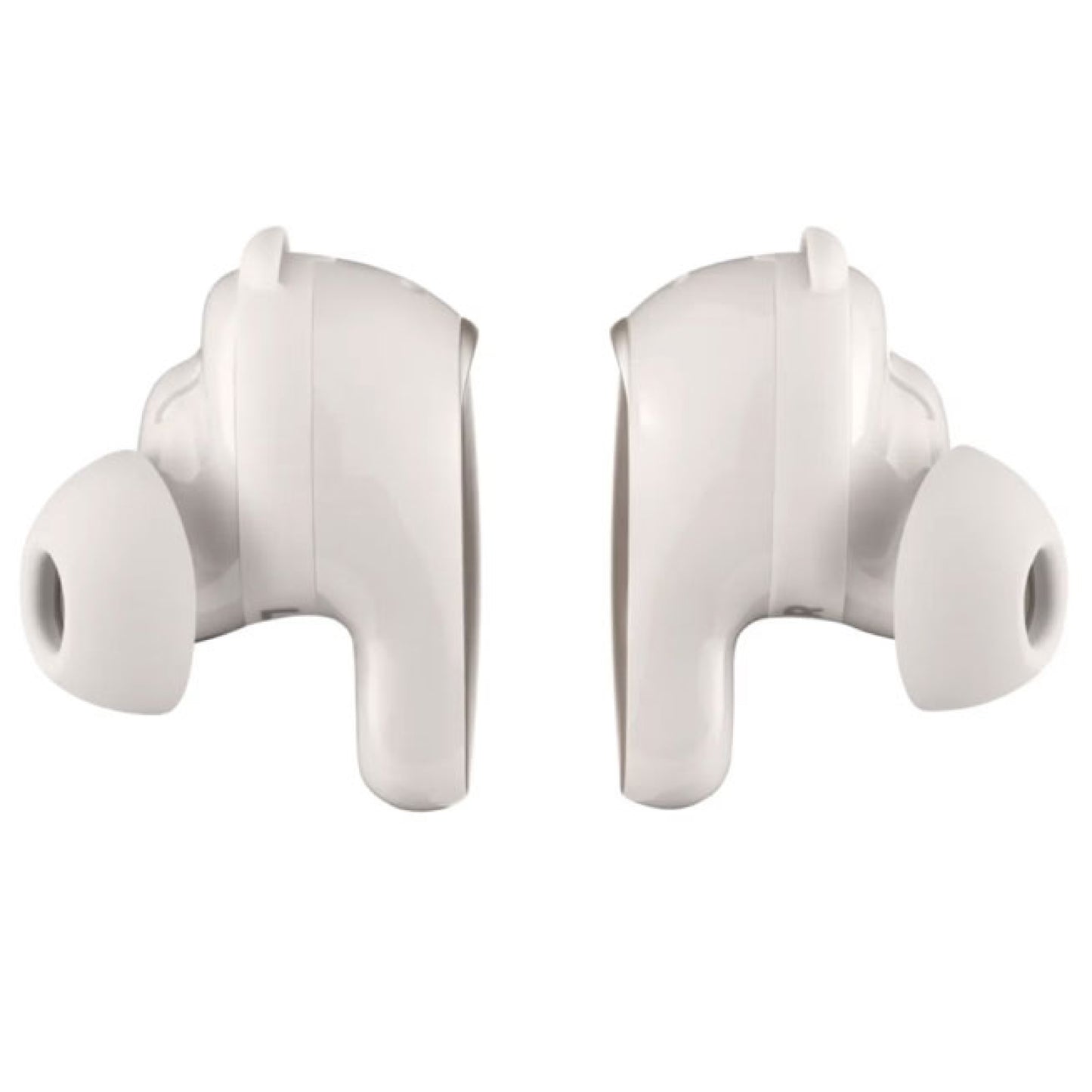 Bose QuietComfort Ultra Earbuds (2nd Gen) White Smoke