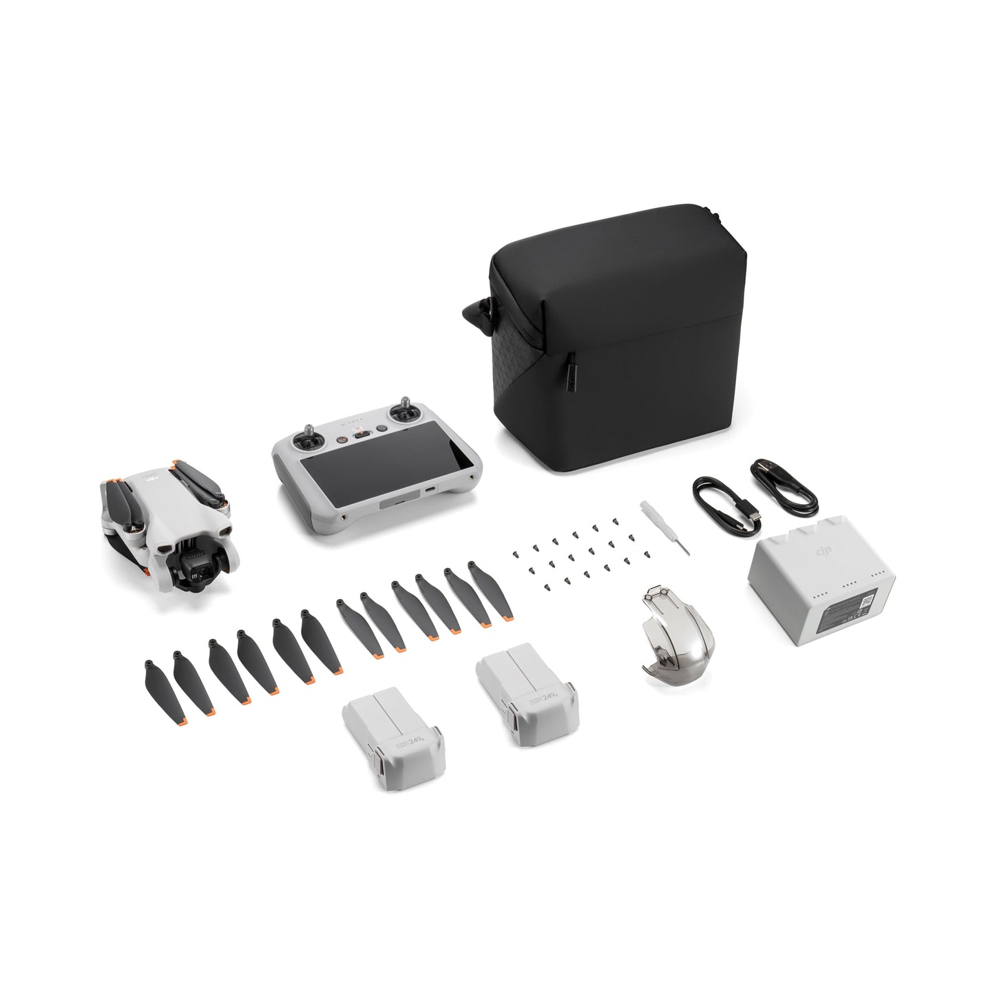 Dji Mini 3 Fly More Combo RC GL