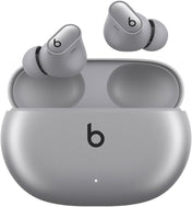 Beats Studio Buds + - True Wireless Noise Cancelling Earbuds - Plateado