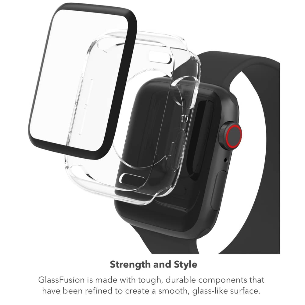 Zagg Glass Fusion 360 Apple Watch (41mm)