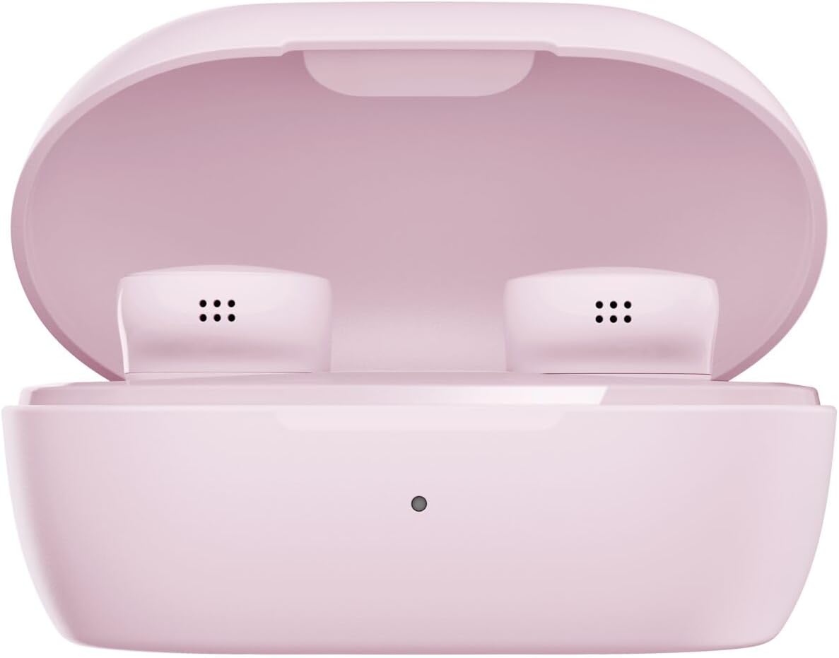 Bose QuietComfort Earbuds Pet Pink