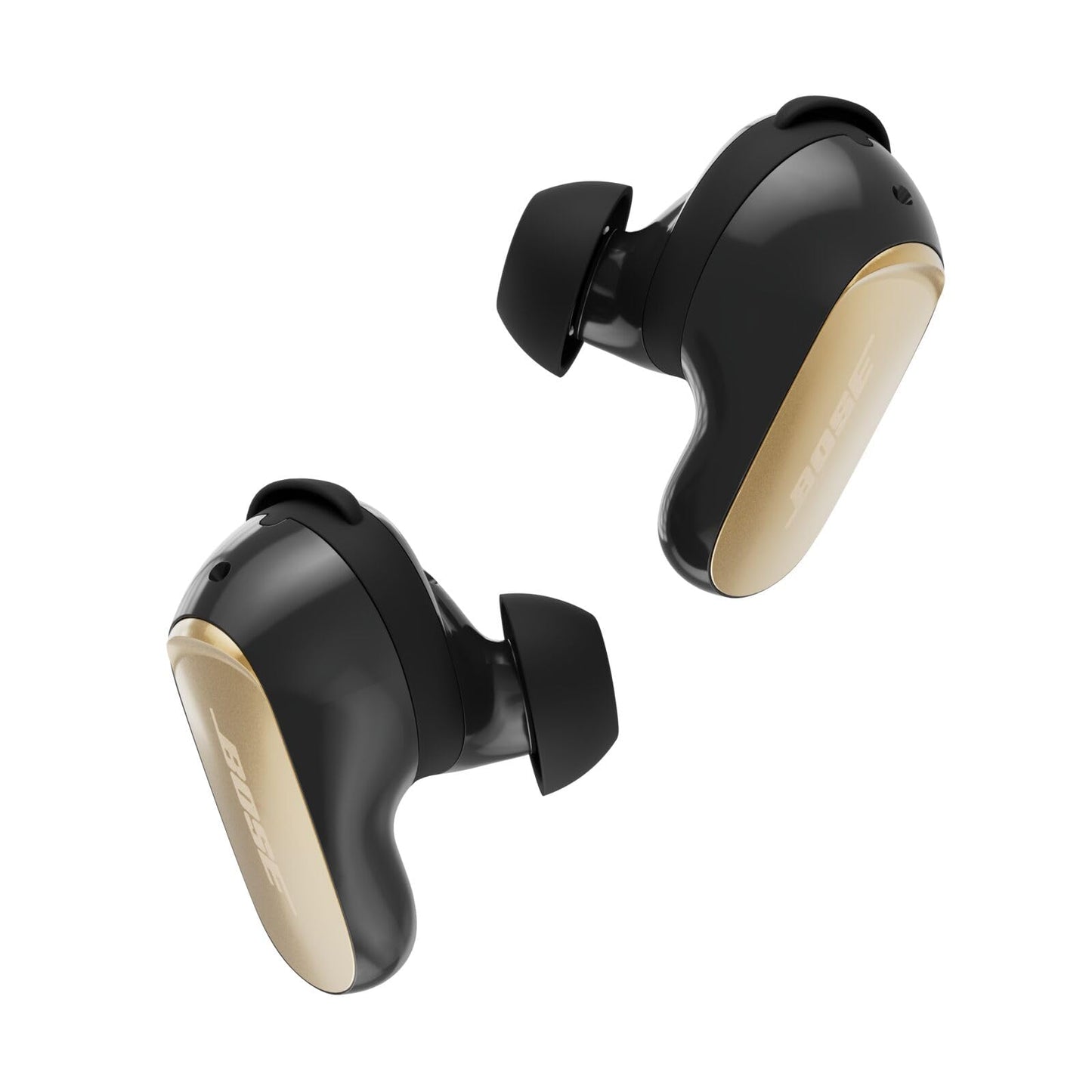 Bose QuietComfort Ultra Earbuds (2nd Gen) Desert Gold