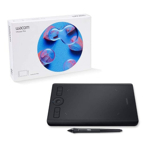 Wacom Intuos Pro Small New