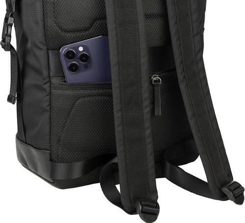 Tucano Modo Premium Backpack 16 Pulgadas Negro