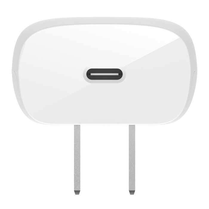 Belkin 30W USB-C PD PPS WALL CHARGER + Cable USB C - USB C