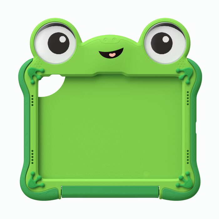 Funda inspirada en Lilypad de Toy Story 5 de Disney para iPad de 10.ª y 11.ª generación