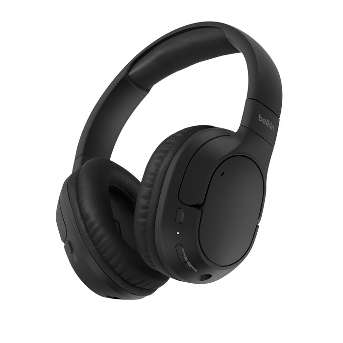 Belkin Over Ear Sounform Headset