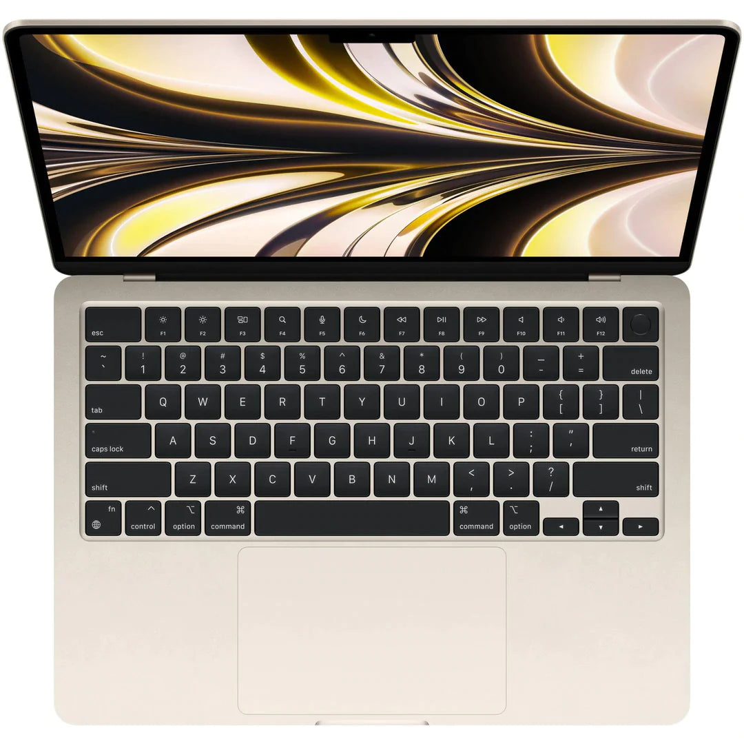 MacBook Air 13.6” (Seminuevo)