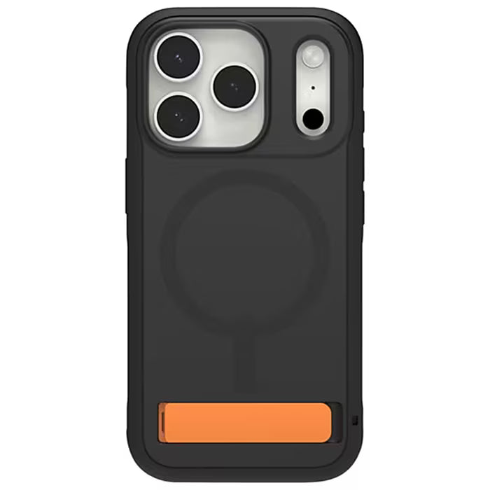 ZAGG Cases Sedona Snap iPhone 17 Pro Max Black