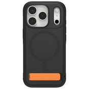 ZAGG Cases Sedona Snap iPhone 17 Pro Max Black