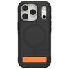 ZAGG Cases Sedona Snap iPhone 17 Pro Black