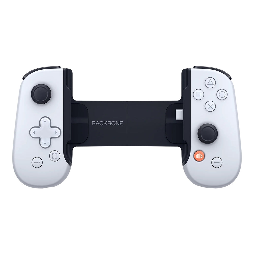 Backbone One - PlayStation Edition USB-C Blanco