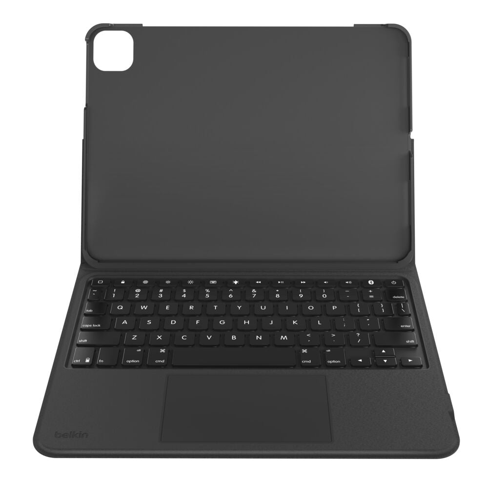 Belkin Everyday Keyboard Case Cradle para 10.9"  11" Air + 11" Pro M2 Inglés
