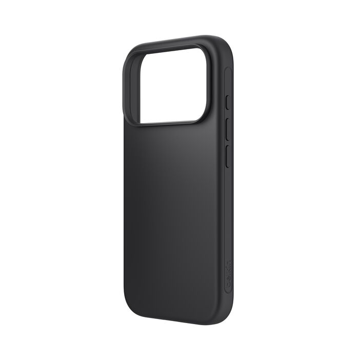 Belkin Protect Case iPhone 18 Pro  Black