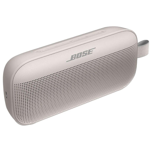 Bose SoundLink Flex Bluetooth Speaker White Smoke