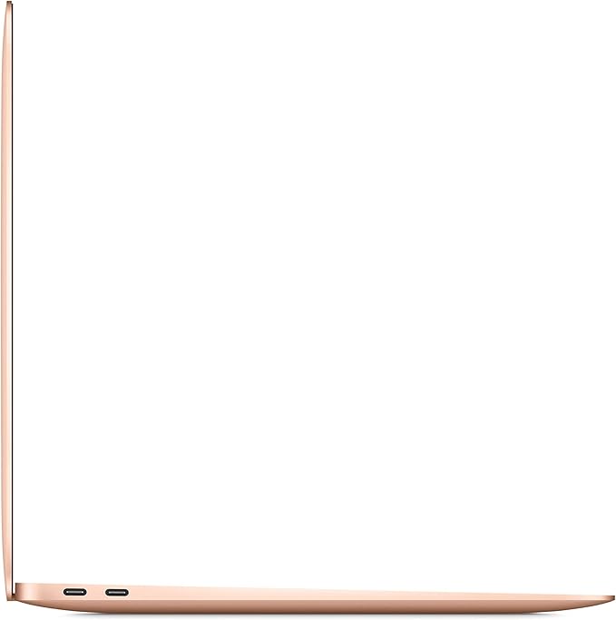 MacBook Air de 13 pulgadas M1 Gold (Seminuevo)