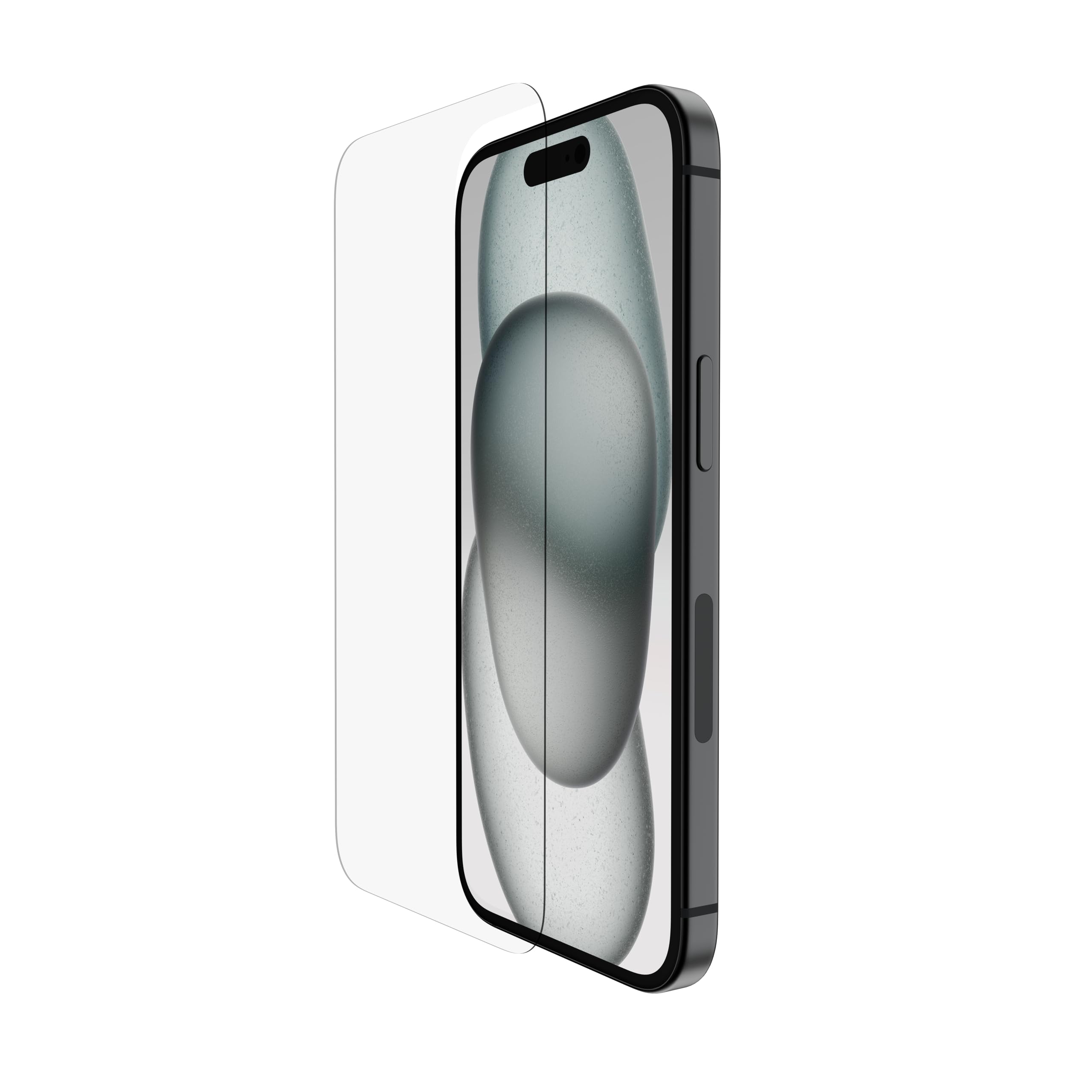 Protector de pantalla UltraGlass de Belkin para el iPhone 14 Pro Max -  Apple (ES)