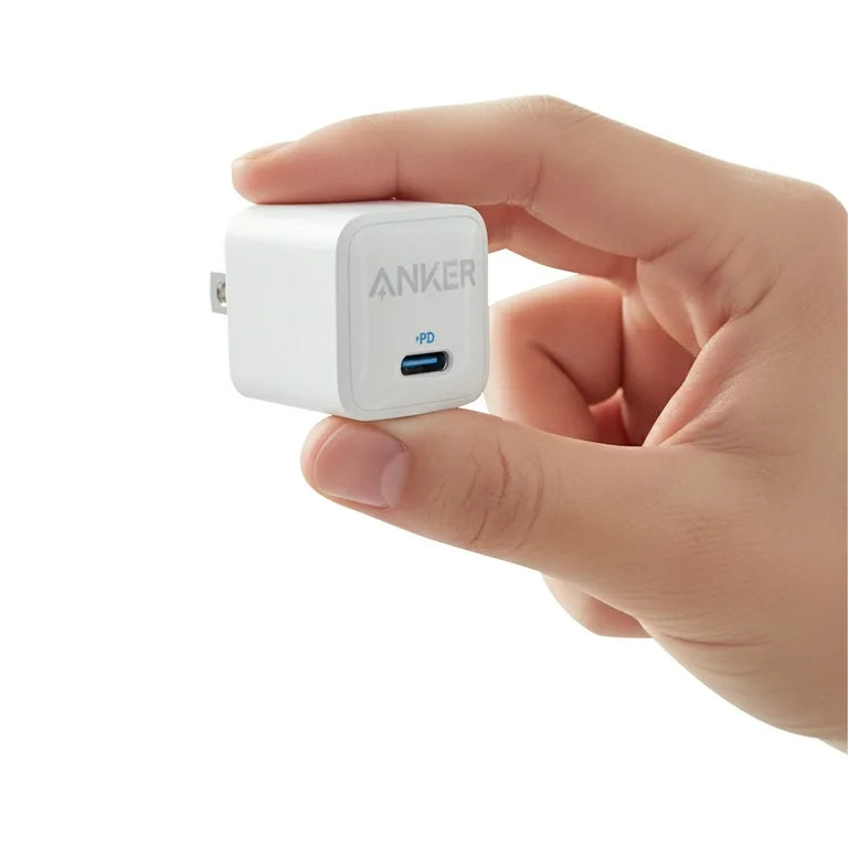 Anker Powerport III Nano 15W B2B - US/CA/VN/P