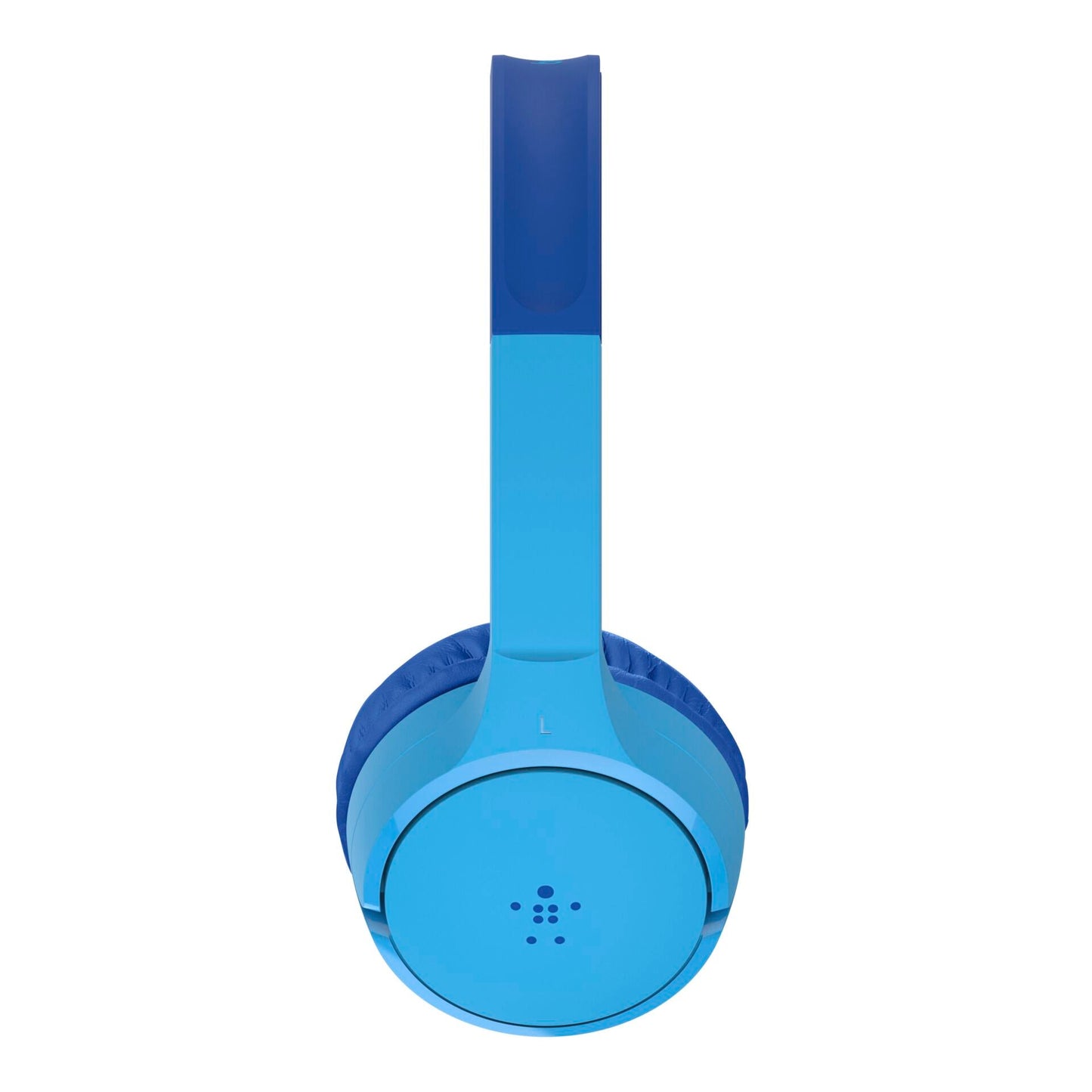 Belkin auriculares inalámbricos supraaurales para niños - Blue