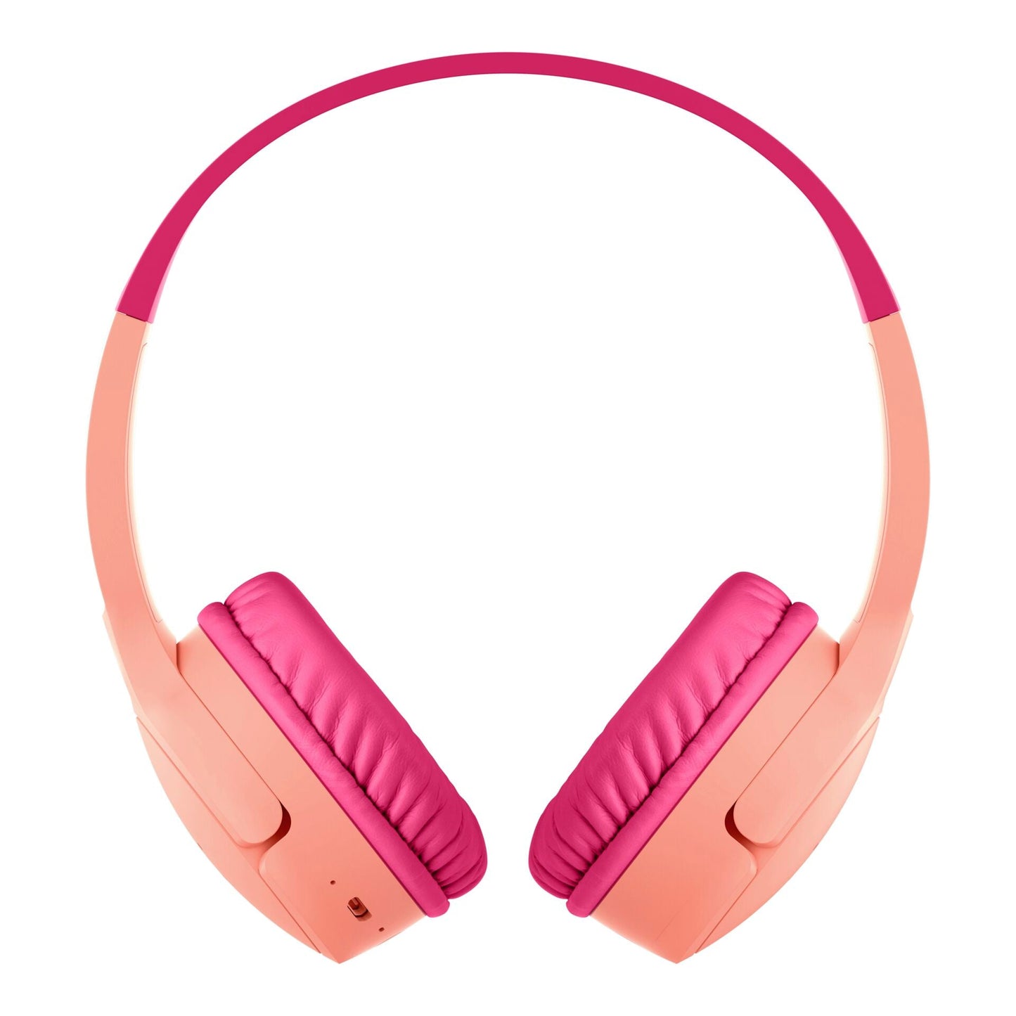 Belkin auriculares inalámbricos supraaurales para niños - Pink