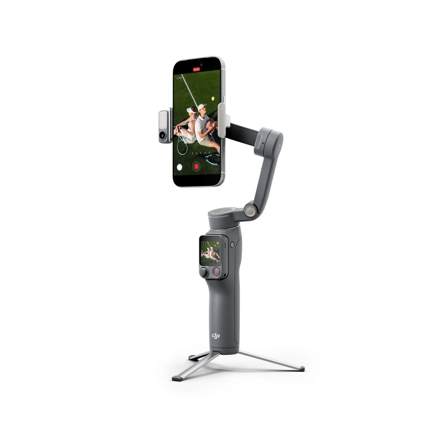 DJI Osmo Mobile 8 Pro Advance Tracking Combo