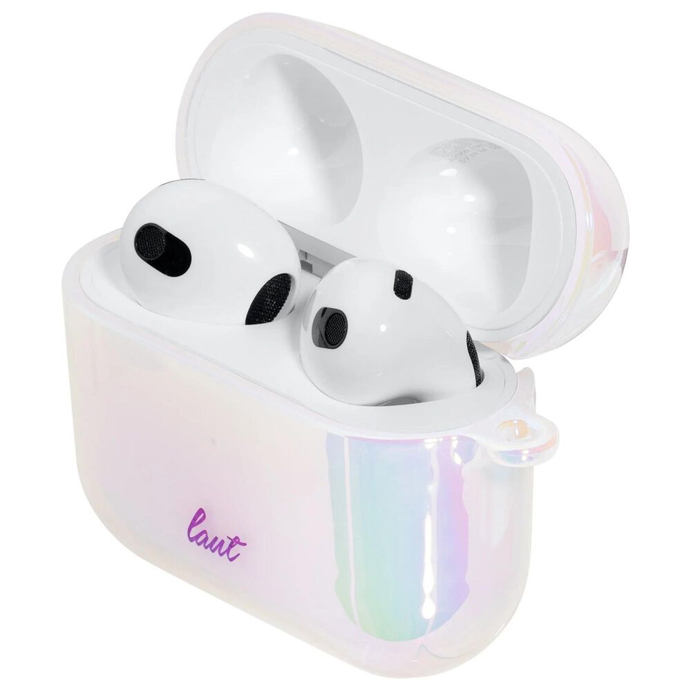 Laut Holo Pearl estuche para AirPods 3