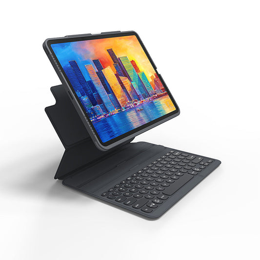 Zagg Pro Keys Apple iPad Pro 12.9" (3rd, 4th and 5th gen.)