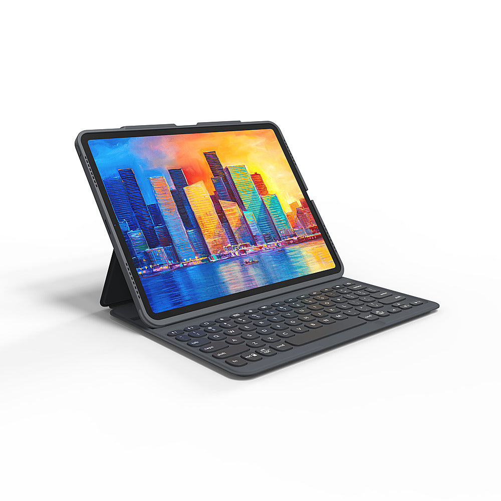 Zagg Pro Keys Apple iPad Pro 12.9" (3rd, 4th and 5th gen.)