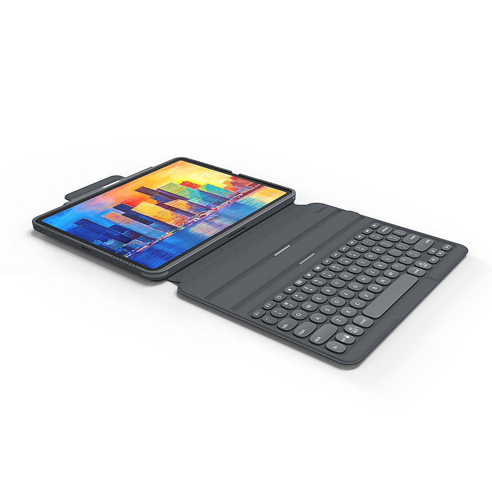 Zagg Pro Keys Apple iPad Pro 12.9" (3rd, 4th and 5th gen.)