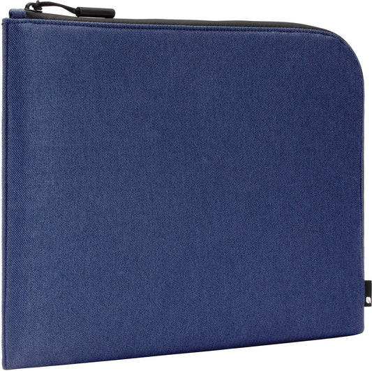 Incase Facet Sleeve Recycled Twill for 16" - Navy
